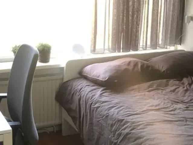 Kamer te huur in huis met 5 huisgenoten Enschede