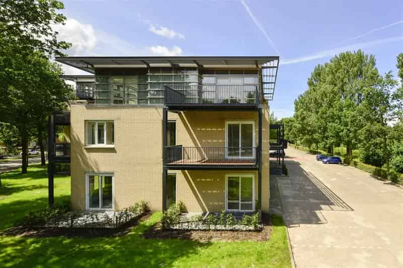 Huizermaatweg 5d