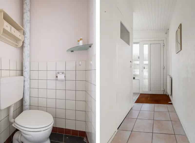 Ruime Hoekwoning met Garage in Nijlân - 4 Slaapkamers