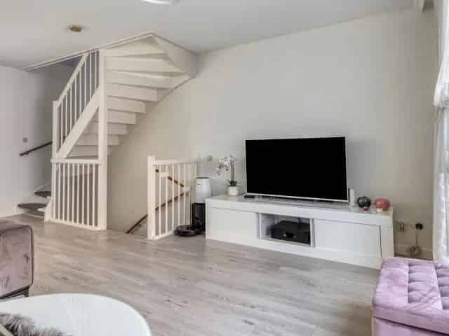Gezinswoning 4 slaapkamers Zuidlarenstraat Den Haag