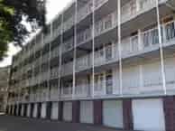 Kamer te huur Statenlaan Tilburg 11m2