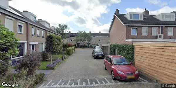 Studio Eindhoven Kogelsmortel 19m2