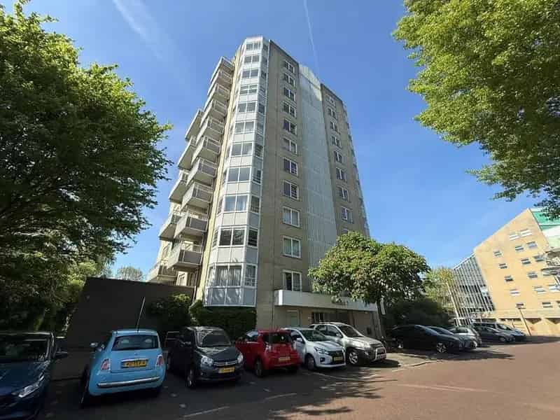 Appartement Westwijk: Kindvriendelijk en Groen