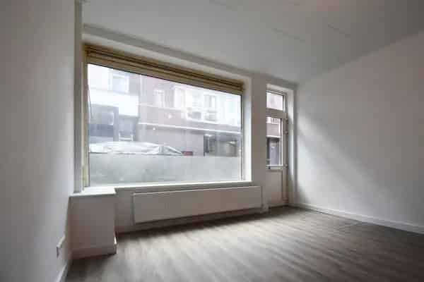 2-Kamerappartement Rotterdam Noord Nabij Diergaarde Blijdorp