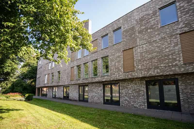 Kantoorruimte te huur Ermelo Telgterpoort 54m²