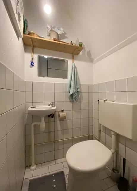 Half Vrijstaande Woning Maastricht 4 Kamers 105m2