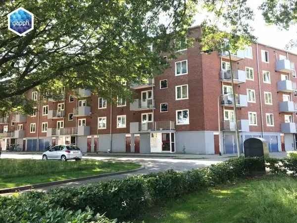 Appartement Te Huur in Tilburg, Noord-Brabant