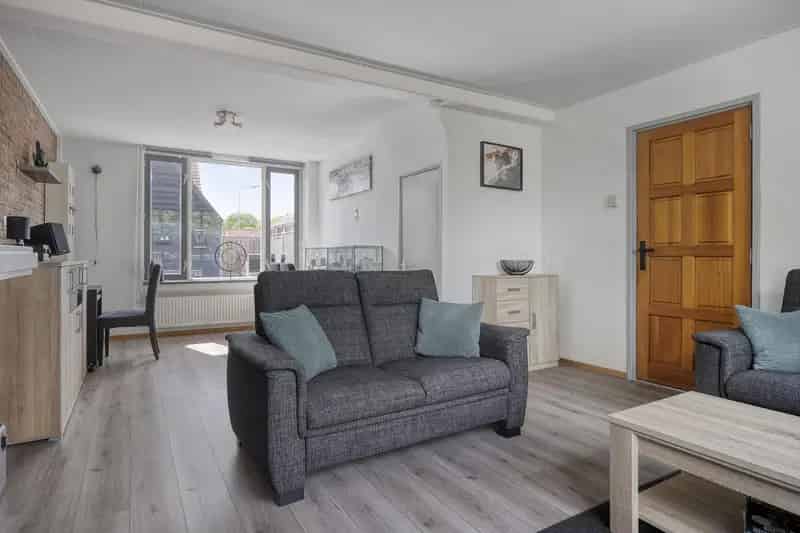 Huis Te Koop , 28, Deensestraat, Sint Philipsland, Zeeland