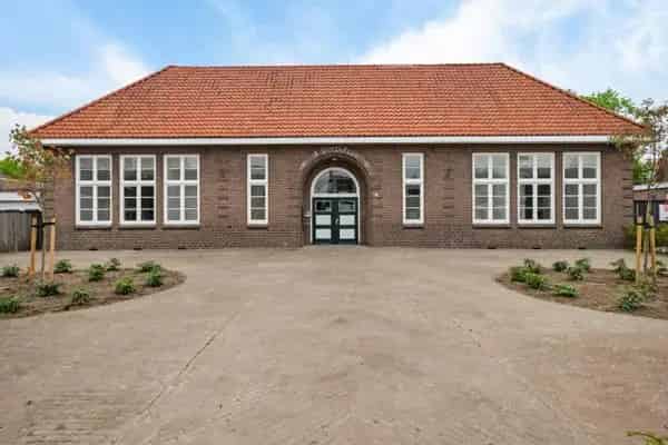 Appartementen Glanerbrug: Ruim en Luxe in Dorpshuis