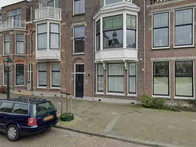 Luxe Villa Den Haag Statenkwartier 5 Slaapkamers