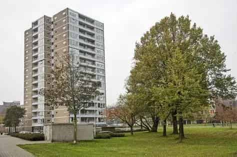 1 Kamer Appartement 70m² Enschede