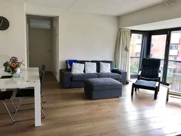 Appartement Te Huur in Utrecht, Utrecht