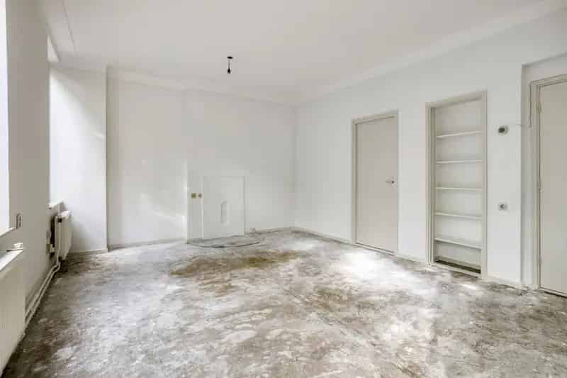 3-kamer appartement Nijmegen Centrum - Balkon - Berging