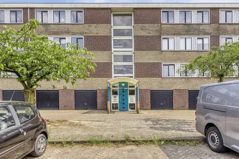 Appartement te koop nabij Caberg en Malberg