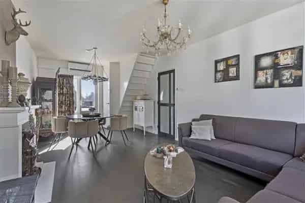 Gerenoveerde Woning Nederweert Centrum: Wonen en Werken Combinatie