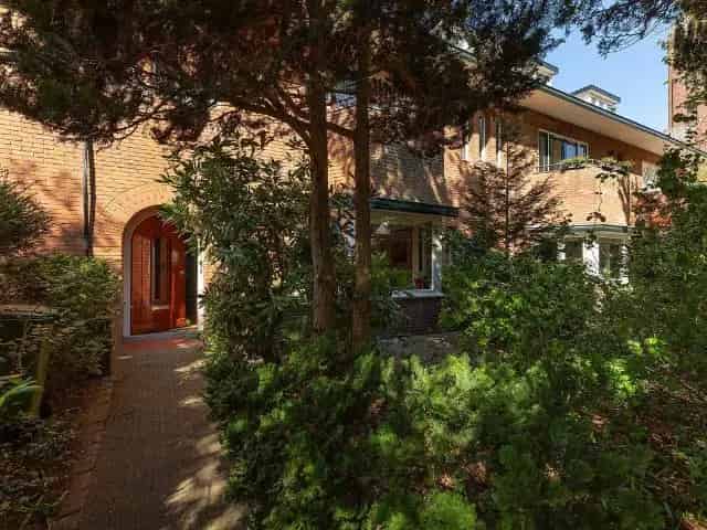 Jaren 30 Gezinswoning Hilversum Raadhuiskwartier 209m2