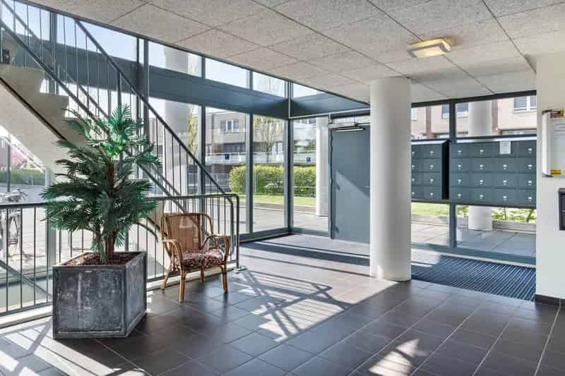 3 Kamerappartement Schiedam 88m2 Balkon Parkeren Uitzicht