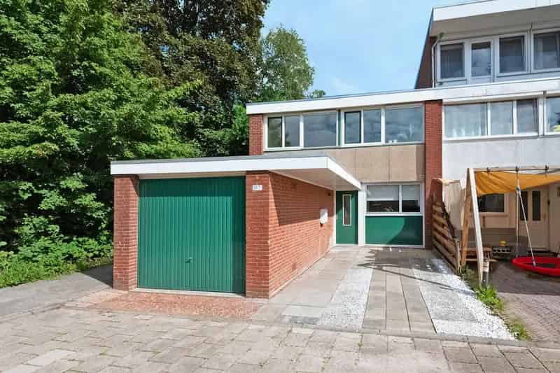 Huis te koop: Zandkamp 197 3828 GM Hoogland | Funda