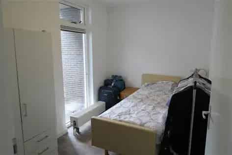 2 Kamer Appartement 63m2 Nieuwegein Gemeubileerd Terras