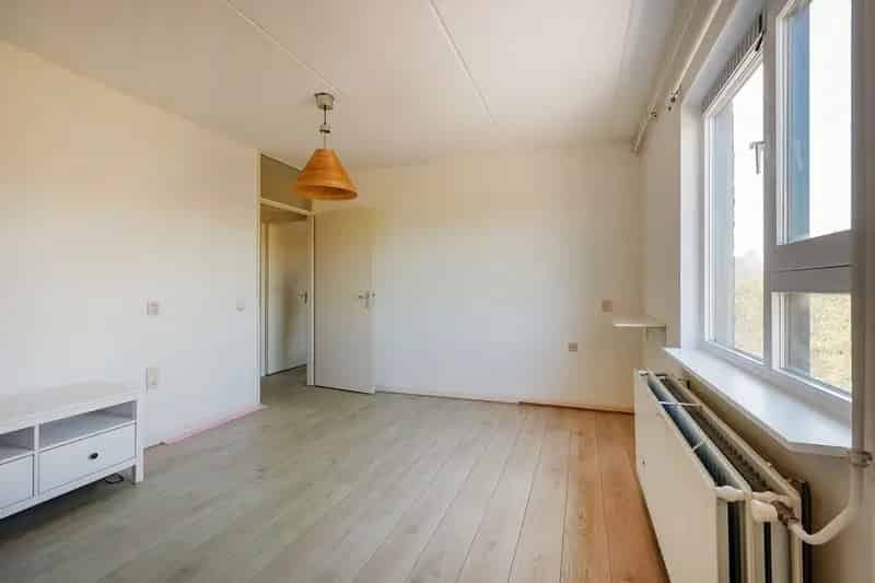 Ruim 2 Kamer Appartement Amsterdam Zuidoost Nabij ArenA