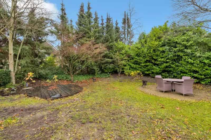 Vrijstaande Villa 6 Slaapkamers Almere Buiten Ruime Tuin