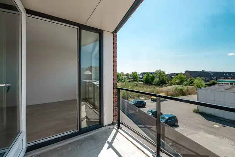 Modern Appartement Naaldwijk 49m2 A++ Starter