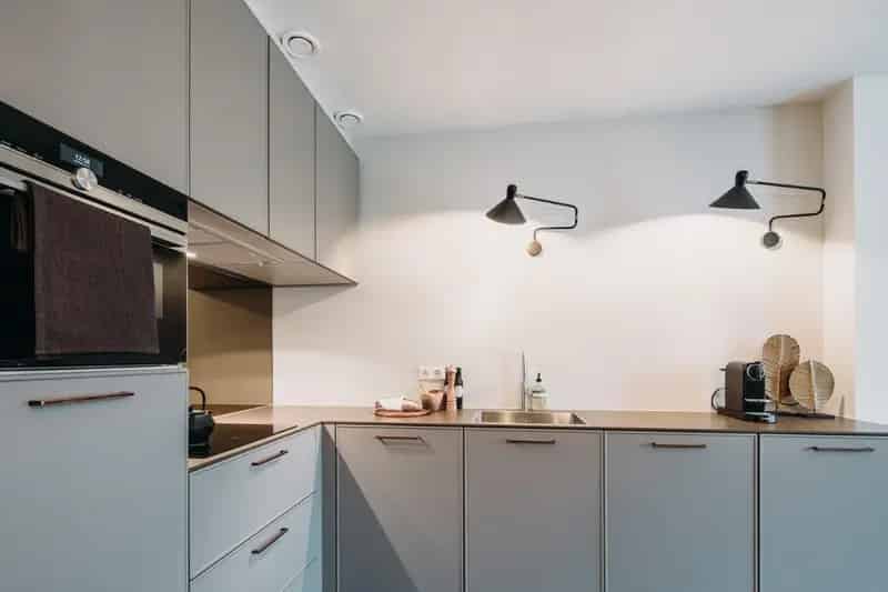 Luxe Appartement Amsterdam Nicemakers Design