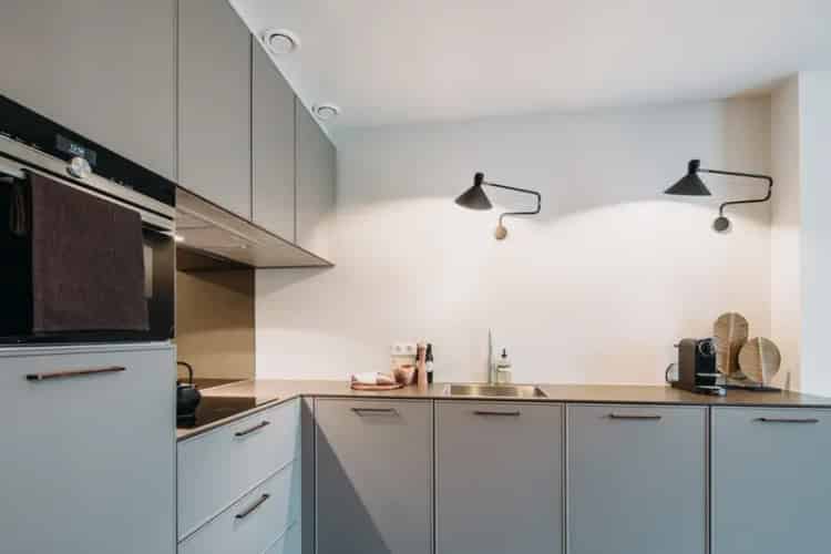 Luxe Appartement Amsterdam Nicemakers Design