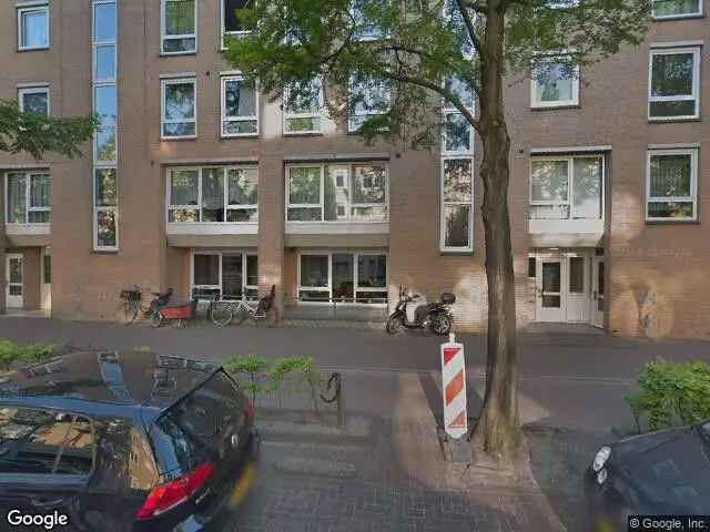 Molukkenstraat 86A, 1094BS Amsterdam