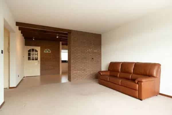 Licht 4-kamerappartement 84m2 Fantastisch Uitzicht Balkon