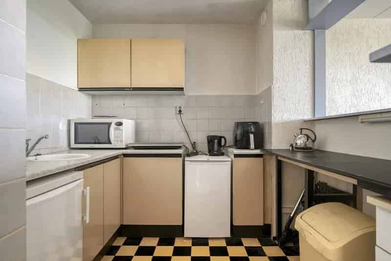 Appartement Te Koop , 57, Lodewijkdonk, Roosendaal, Noord-Brabant