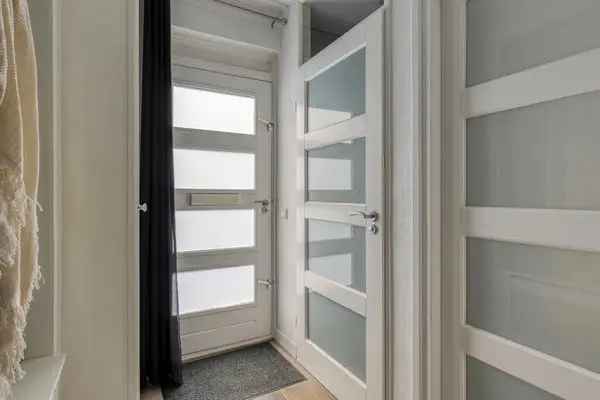 Tussenwoning Dommelen 3 slaapkamers uitgebouwde keuken