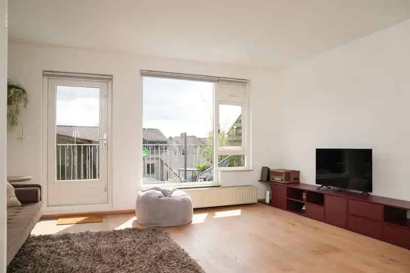 Moderne 3 Kamer Maisonnette Rijnsweerd Utrecht
