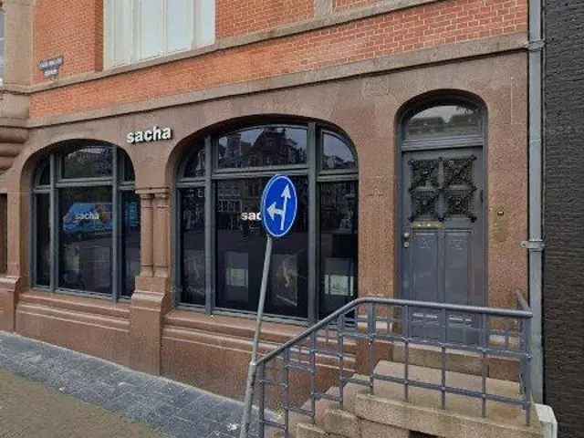 Appartement te huur Amsterdam Keizersgracht