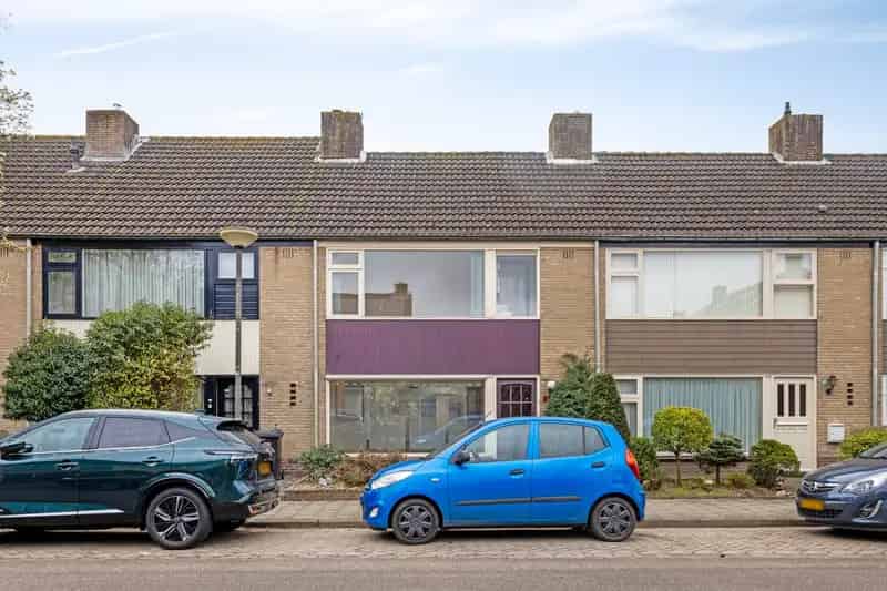 Huis te koop Sint Michielsgestel: ideale starterswoning of klusproject