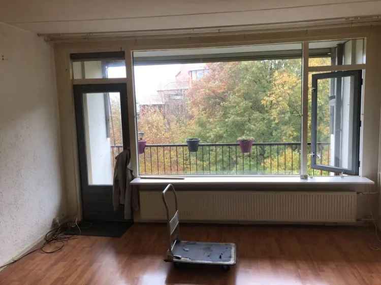 Appartement Te Huur in Boxtel, Noord-Brabant