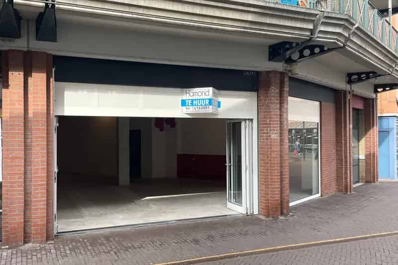 Commerciële Ruimte te Huur Uden Galerij 11