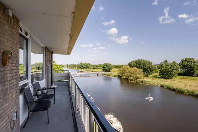 Appartement te koop Maassluis Jan Steenstraat