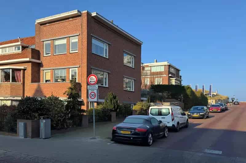 Huis te koop Den Haag: Gezinswoning nabij strand