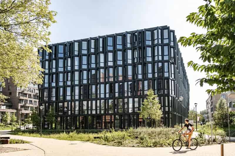 Appartement te koop: Sint Maartenpad 9 2035 VX Haarlem | Funda