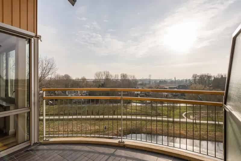 Appartement te koop Schiedam 181m2 4 kamers Sveaborg