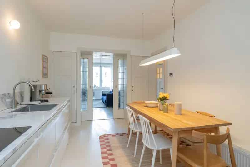 Appartement te koop: Eerste Kostverlorenkade 9-2 1052 EM Amsterdam 