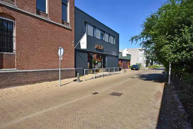 Winkel Burgum | Zoek winkels te huur: Lageweg 17 9251 JT Burgum [funda in business]