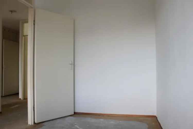 Appartement Rotterdam Centrum 2 slaapkamers per 01-06-2025