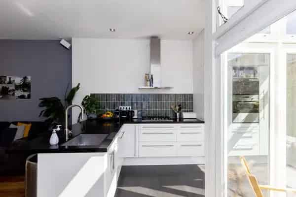 Gezinswoning te Utrecht Nieuw Engeland 3 slaapkamers 111m2