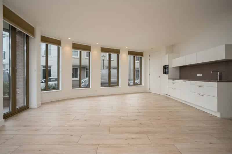 Luxe Appartement Wassenaar Centrum 2020