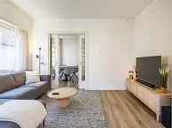 Appartement Hoekstraat Groningen