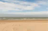 3 Kamer Appartement Noordwijk Zeezicht Gemeubileerd Balkon