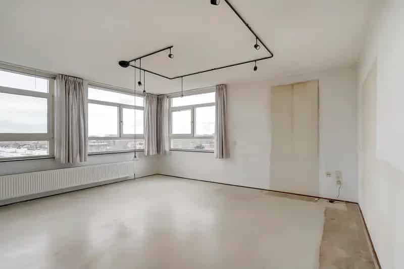 Appartement te koop Delft  3 kamer appartement  Natuurgebied Midden Delfland