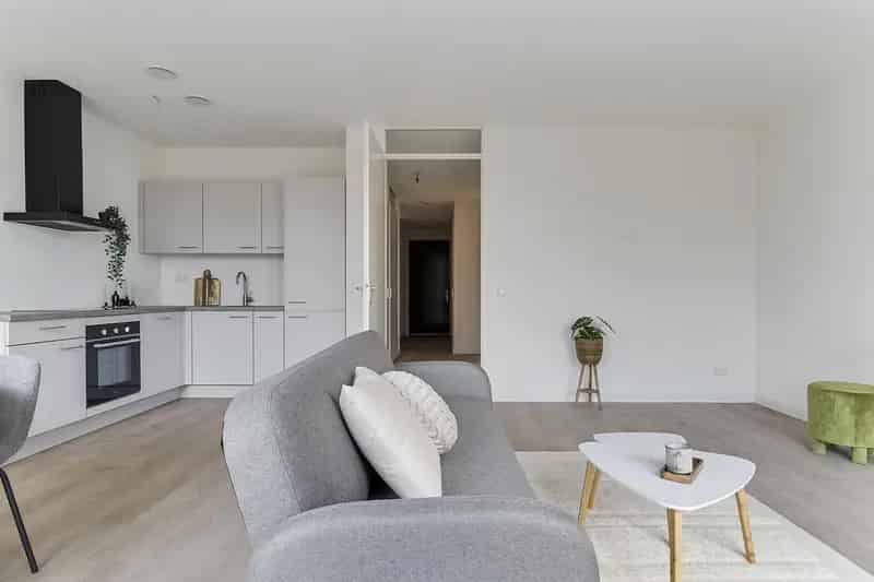 Nieuwbouw Appartement Lelystad Centrum 75m²  Direct Beschikbaar